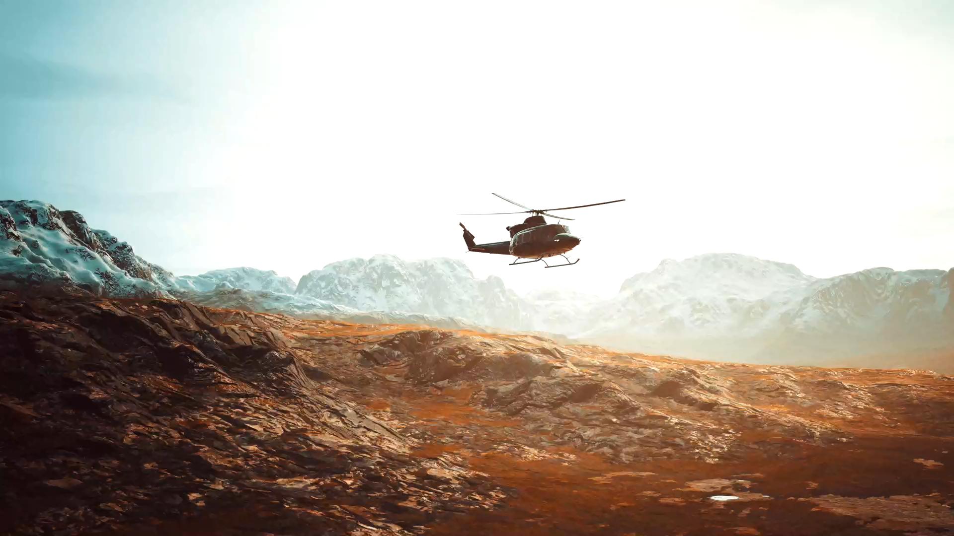 Askeri Sistem Uygulamaları