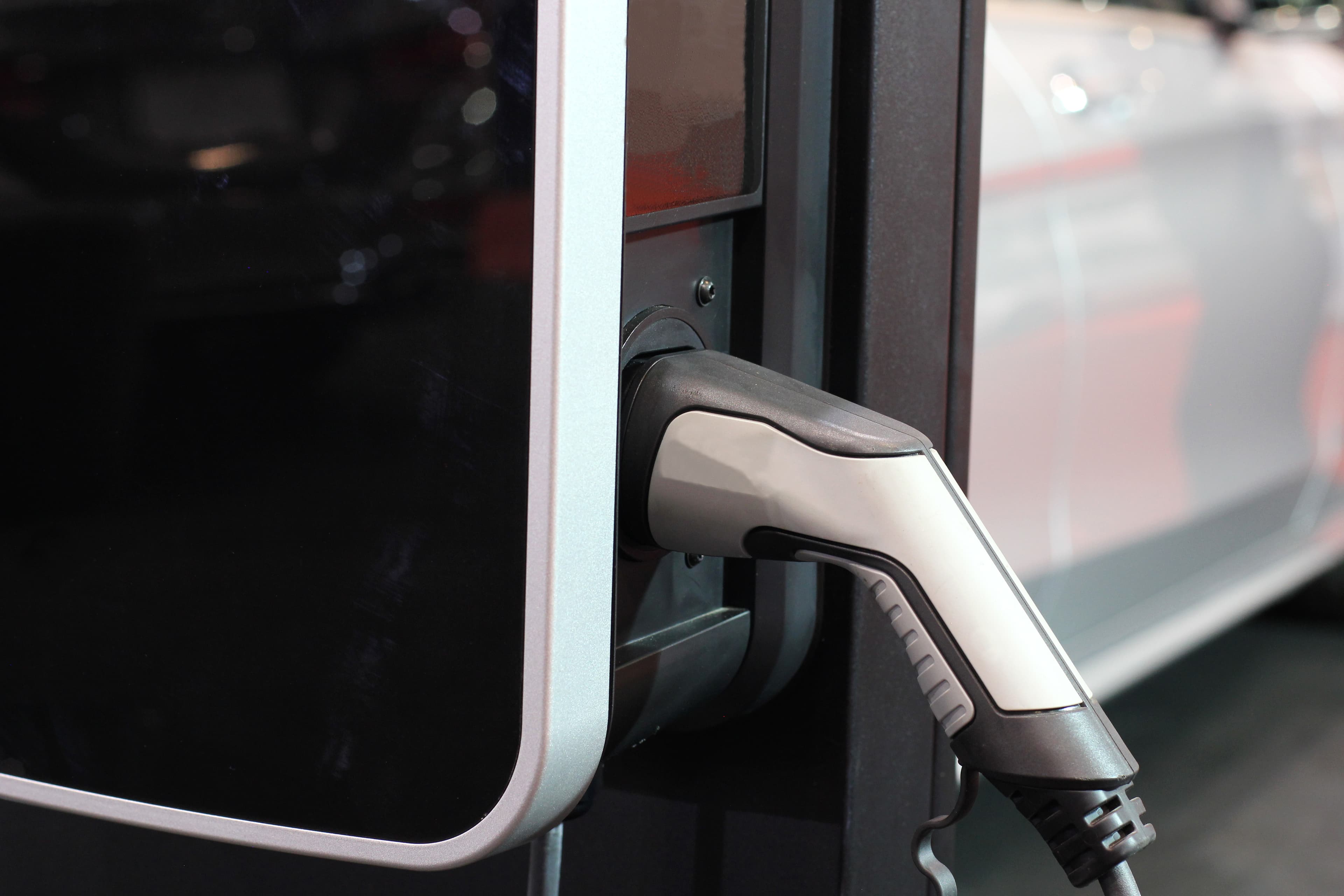 e-Bus Elektrikli Otobüs 1