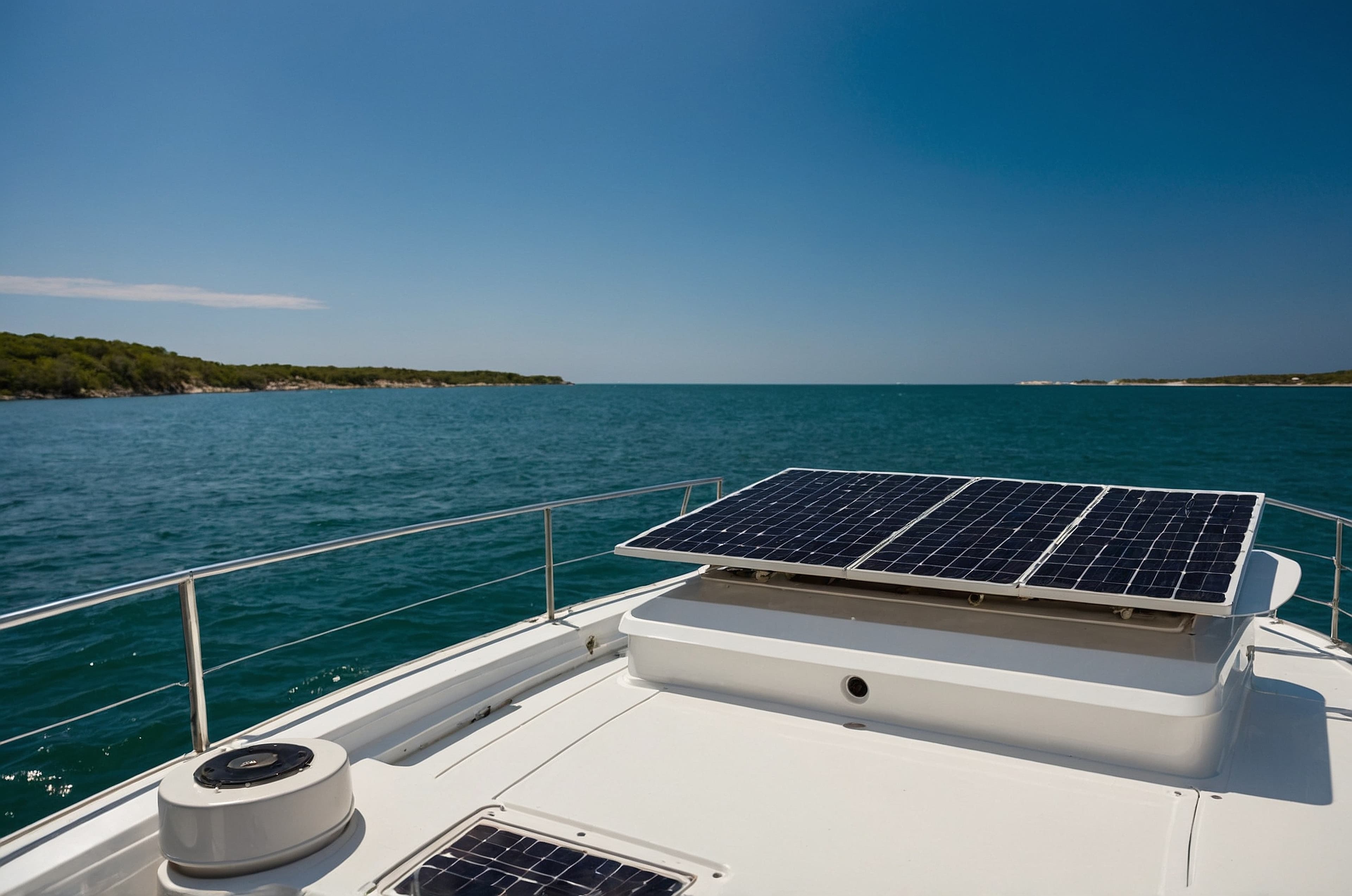 Marin Solar Çözümleri 2