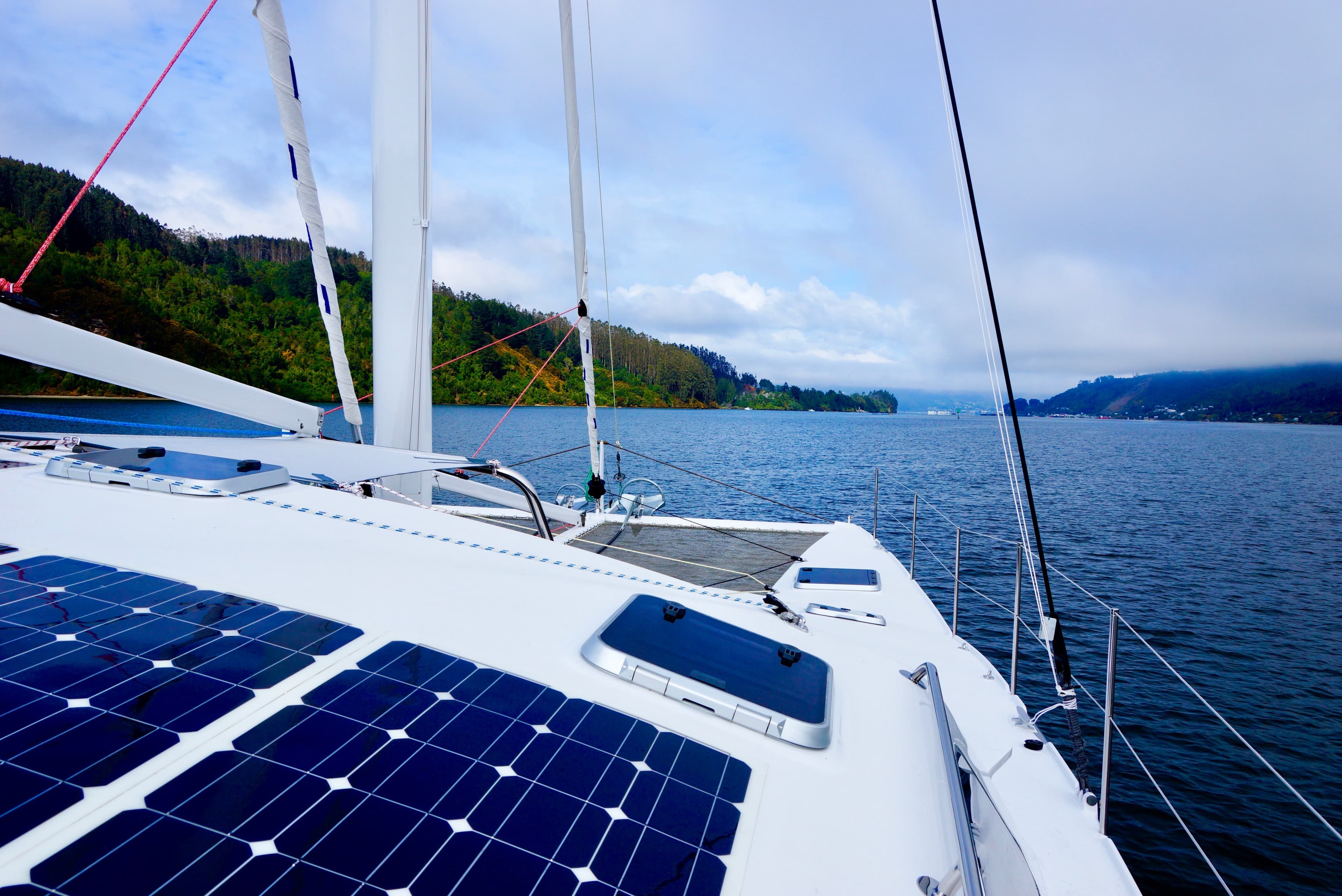 Marin Solar Çözümleri 3